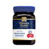 Manuka Health UMF 16+/MGO 573+ Manuka Honey (500g/17.6oz), Superfood, Authentic Raw Honey from New Zealand view 1