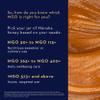 Manuka Health UMF 16+/MGO 573+ Manuka Honey (500g/17.6oz), Superfood, Authentic Raw Honey from New Zealand view 4