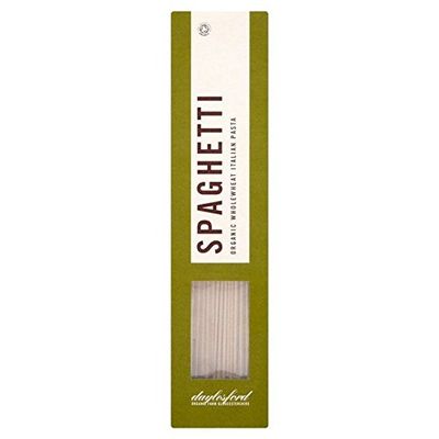 Daylesford Organic Spaghetti - 500g (1.1lbs)