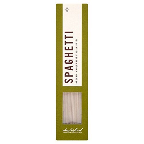 Daylesford Organic Spaghetti - 500g (1.1lbs)