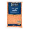 East End Red Lentils - 1kg (2.2lbs) view 1