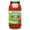 Dolmio Bolognese Original Pasta Sauce - 750g (1.65lbs) view 1