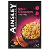 Ainsley Harriott Spice Sensation Cous Cous - 100g (0.22lbs) view 1