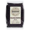 Biona Organic Black Venus Rice - 500g (1.1lbs) view 1