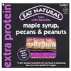 Eat Natural Gluten Free Maple Syrup, Pecans, Peanuts Bars - 3 x 45g (0.3lbs) view 1