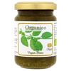Organico Vegan Pesto - 130g (0.29lbs) view 1