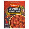 Schwartz Spanish Meatballs - 30g (0.07lbs) view 1