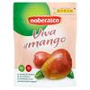 Noberasco Dried Mango - 130g (0.29lbs) view 1