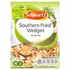 Schwartz Southern Fried Wedges - 35g (0.08lbs) view 1