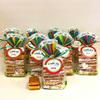 Carla's Sweets Assortment 6 (9 products: 9 Guava Cakes) view 1