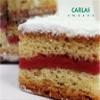 Carla's Sweets Assortment 6 (9 products: 9 Guava Cakes) view 3