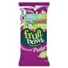 Fruit Peelers Blackcurrant - 4 x 16g (0.14lbs) view 1