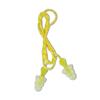 Peltor by 3M 10093045980175 3M P3001 Next Tri-Flange Corded Earplugs, OSFA, White, One Size Fits All (Pack of 100) view 1