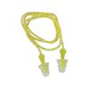 Peltor by 3M 10093045980175 3M P3001 Next Tri-Flange Corded Earplugs, OSFA, White, One Size Fits All (Pack of 100) view 2
