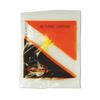 Peltor by 3M 10093045980175 3M P3001 Next Tri-Flange Corded Earplugs, OSFA, White, One Size Fits All (Pack of 100) view 3