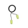 3M 10080529110425 3M 311-4110 E-A-R Soft Metal Detectable Corded Earplugs, Blue, One Size Fits All (Pack of 200) view 1