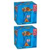 Chex Mix Traditional Snack Mix, 42-count (pack of 2) view 1