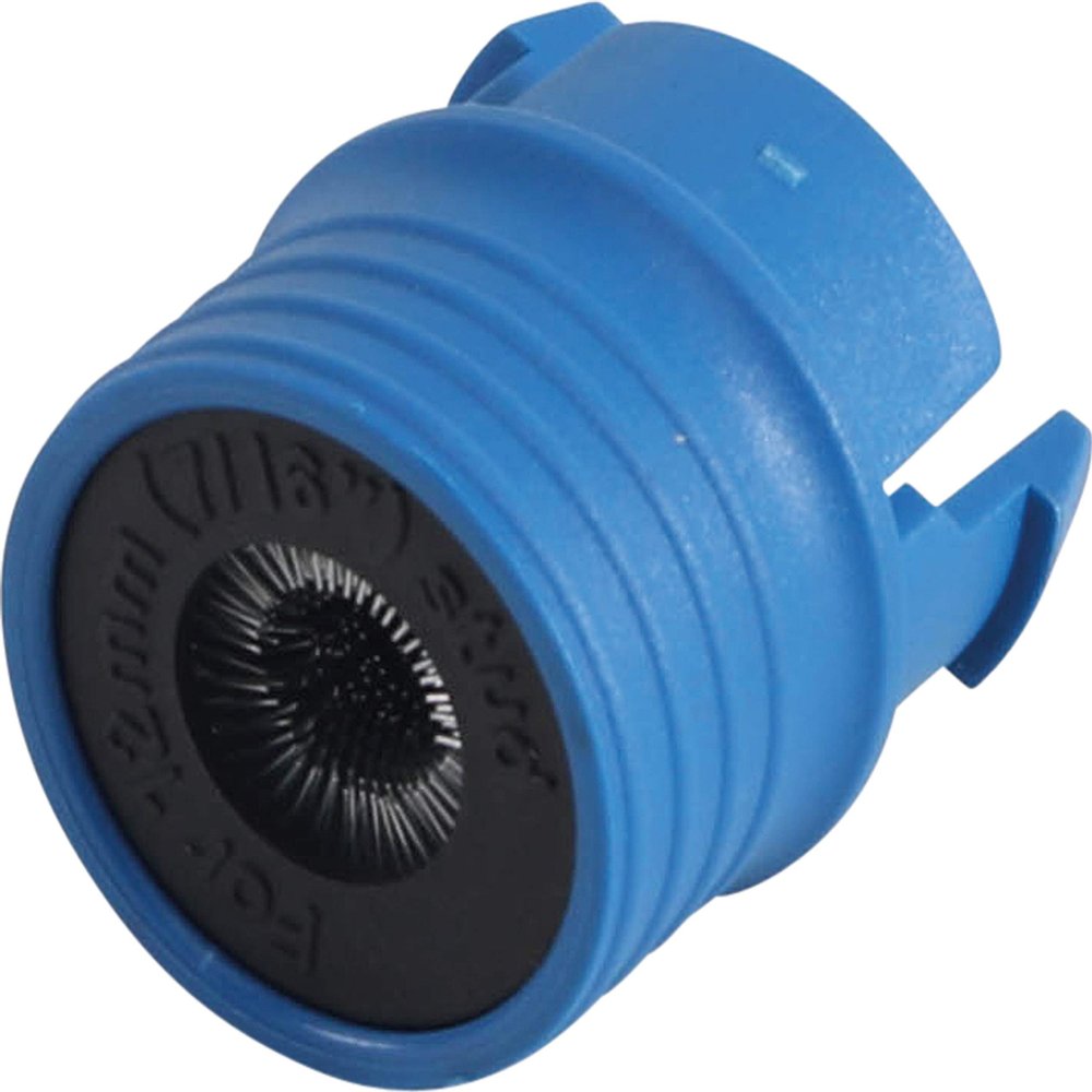 BGS 9373-12 | Replacement Brush Head | 12 mm | for BGS 9373