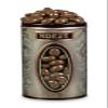 Dark Chocolate Sea Salt Cashews - 32 oz. Tin view 1