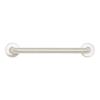 12 inch Seachrome Stainless Steel Bathroom Shower Grab Bar, 1 " Diameter, ADA Compliant, Satin Finish view 1