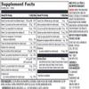 Amazon Elements Men's 40+ One Daily Multivitamin, Vegan, 65 Tablets, 2 month supply (Packaging may vary) view 2