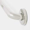 Seachrome Bathroom Grab Bar, 36 inch Stainless Steel, Handicap Grab Bar, ADA, 1 1/4 inch Diameter, Polished Finish - IGXS-360-QCR view 4