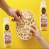 Amish Country Popcorn | Buttery Popcorn Topping - 2-16 oz Bottles | Old Fashioned, Non-GMO and Gluten Free (2-16 oz Bottles) view 2