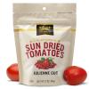 Traina Home Grown California Sun Dried Julienne Cut Sun Dried Tomatoes - 3 oz.,12 pk - Non GMO, Gluten Free, Kosher, Packed in Resealable Pouch (Pack of 12) view 1