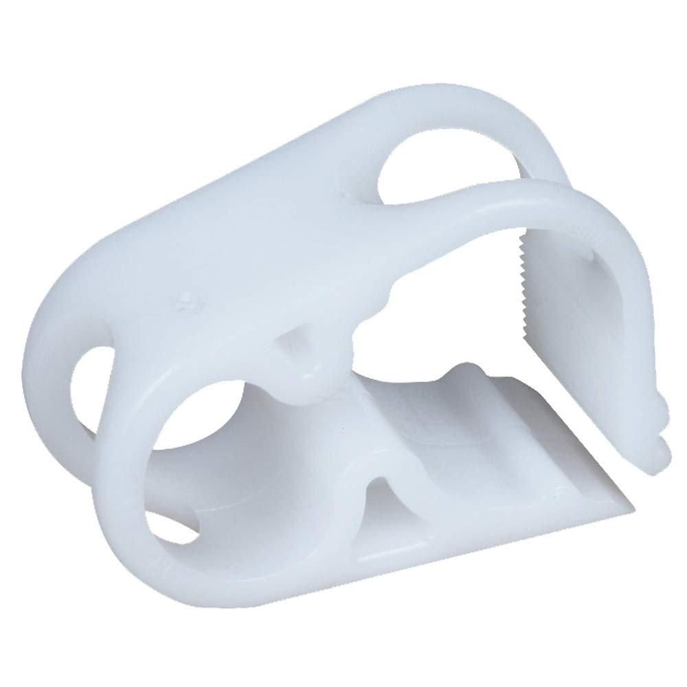 HealthGoodsIn - Enema Pinch Clamp for Enema Tubes