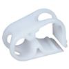 HealthGoodsIn - Enema Pinch Clamp for Enema Tubes view 1