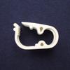 HealthGoodsIn - Enema Pinch Clamp for Enema Tubes view 2