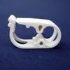 HealthGoodsIn - Enema Pinch Clamp for Enema Tubes view 3