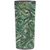 MightySkins Skin Compatible with OtterBox Elevation Tumbler 20 oz - Marble Swirl | Protective, Durable, and Unique Vinyl Decal wrap Cover | Easy to Apply, Remove, and Change Styles | Made in The USA view 1