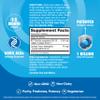 Digestive Advantage Lactose Defense Capsules (96 Count In A Box), Helps Breaks Down Lactose and Defend Against Digestive Upset, Supports Digestive and Immune Health, CFUs view 3