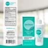 DerMend Moisturizing Anti Itch Lotion Target Care for Dry, Itchy, Mature Skin 8 Ounces view 2