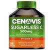 Cenovis Vitamin C 500mg Sugarless 300 Tablets view 1
