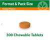 Cenovis Vitamin C 500mg Sugarless 300 Tablets view 3