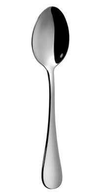Comas 1302 Sevilla XL Film 6 Coffee/Moka Spoon, Stainless Steel