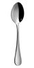 Comas 1302 Sevilla XL Film 6 Coffee/Moka Spoon, Stainless Steel view 1