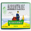 Arroyabe Anchovies in oil, 1.76-Ounce Cans (Pack of 5) view 1