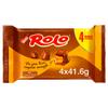 Original Rolo Chocolate Multipack Pack Imported From The UK England British ChocolateNestle Role, 166.4g view 1