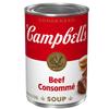 Campbell's Condensed Soup, Beef Consomme, 10.5 Ounce (Pack of 6) view 1