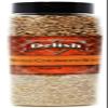 Whole Coriander Seeds All Natural by It's Delish, (11 Oz. Large Jar) view 1