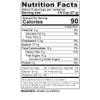 BareOrganics Sun Dried Goji Berries, Organic, Superfood, 8 Oz view 2