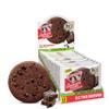Lenny & Larry's Complete Protein Cookie, [Big Time Brownie], Chewy Soft Baked, 16g Plant Protein, Vegan, Non-GMO, High Fiber, [2 Ounce] Cookie (Pack of 12) view 1