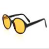 Eyekepper Anti Blue Light Glasses For Children 3+ Kids Computer Eyewear Deep Sleep Gaming Eyeglasses, Black view 1