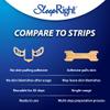SleepRight Intra-Nasal Breathe Aids Breathing Aids for Sleep Nasal Dilator - 2 Pack (4 Pieces) view 2
