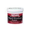 Mothers Mag & Aluminum Polish 5Oz. Car Truck Van Detailing Quantity: 5 view 2