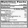 Rhapsody Natural Foods, Small BeanNatto, Made in Vermont, Fermented Probiotic Superfood, 3.5 oz (100g) - Case of 12 (42oz) view 2