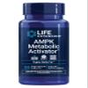 Life Extension AMPK Metabolic Activator*, Hesperidin, G. pentaphyllum, Fight unwanted Belly Fat, Target Overall Fat, Gluten-Free, Vegetarian, 1-Daily, Non-GMO, 30 Tablets view 1